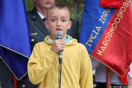 Tradicionalna spominska slovesnost v Češnjicah  (35)